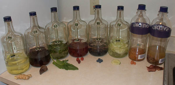 infusion - 002 infusion - 002
